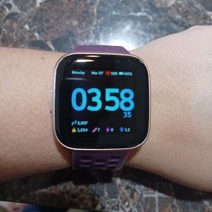 Fitbit Versa 2